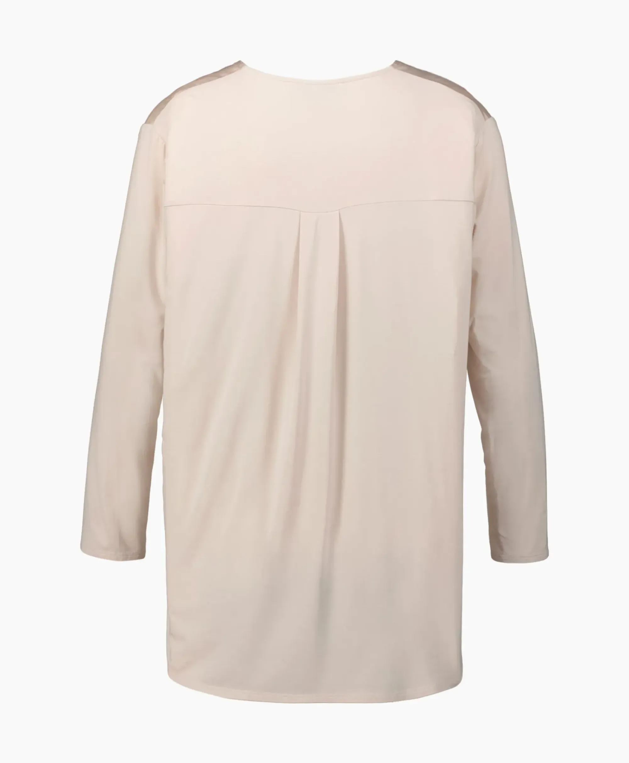 Blouses^Ffc Blouse 0/11506 Bruin