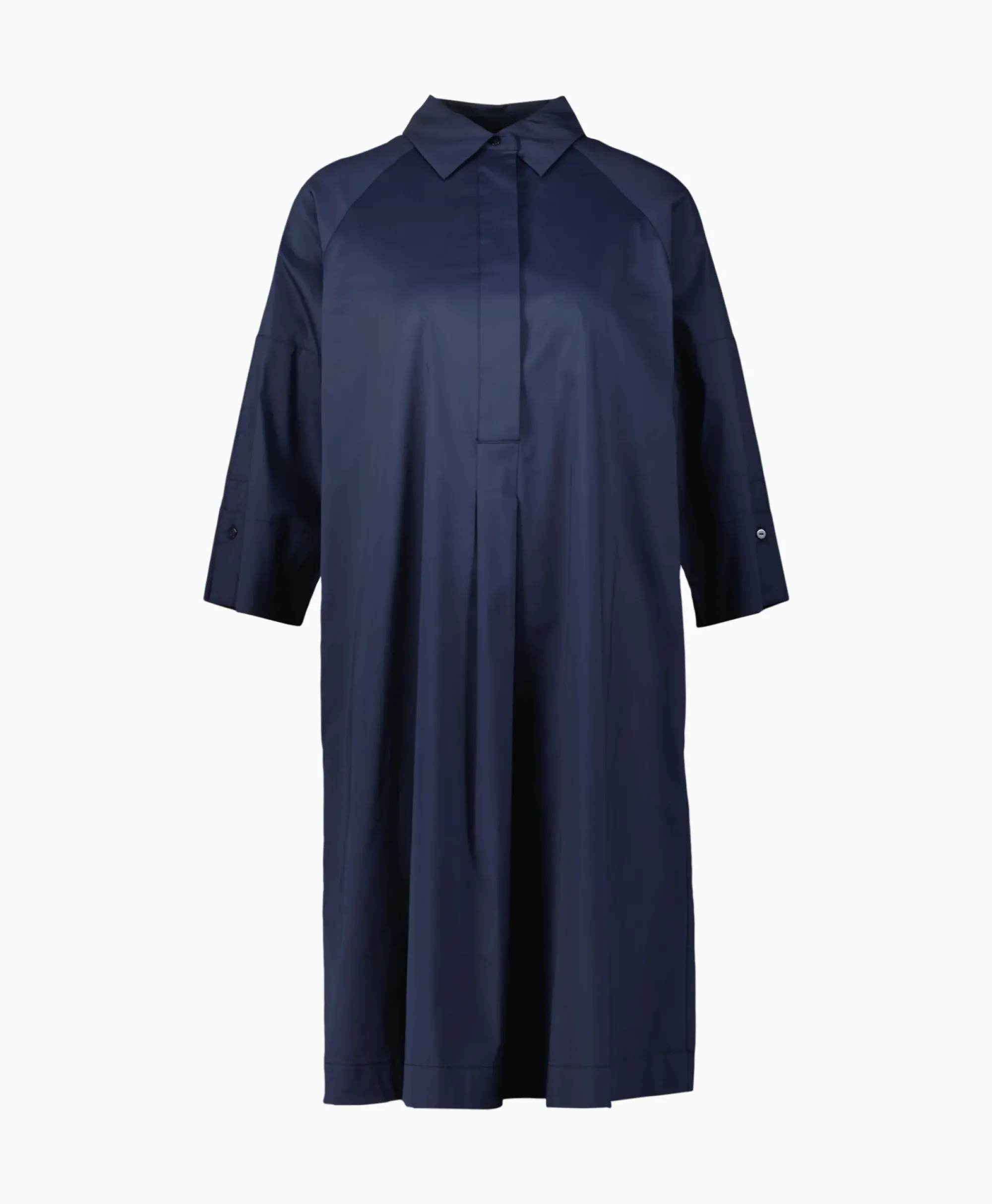 Blouses^Ffc Blouse 0/11405 Donker Blauw