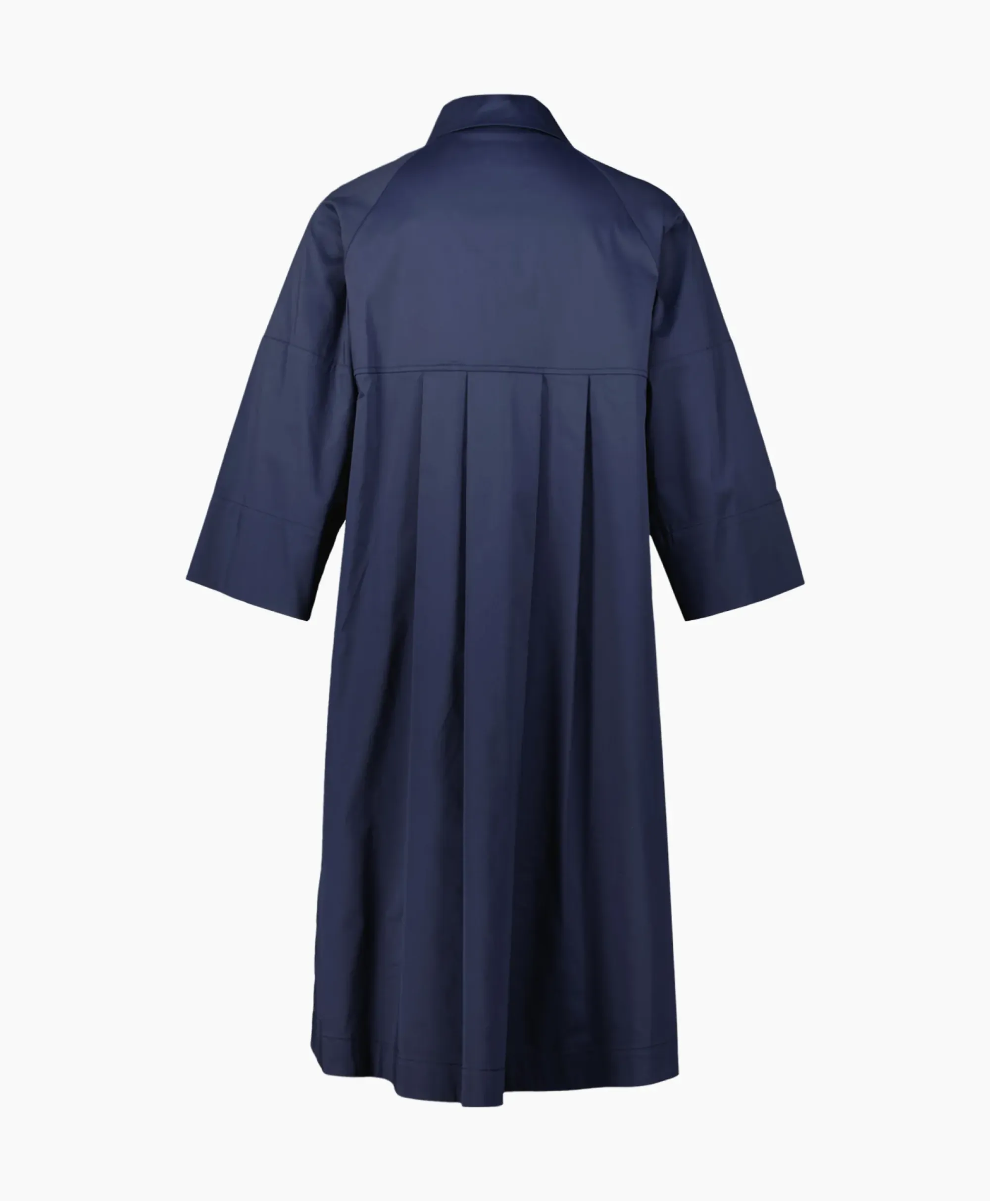 Blouses^Ffc Blouse 0/11405 Donker Blauw