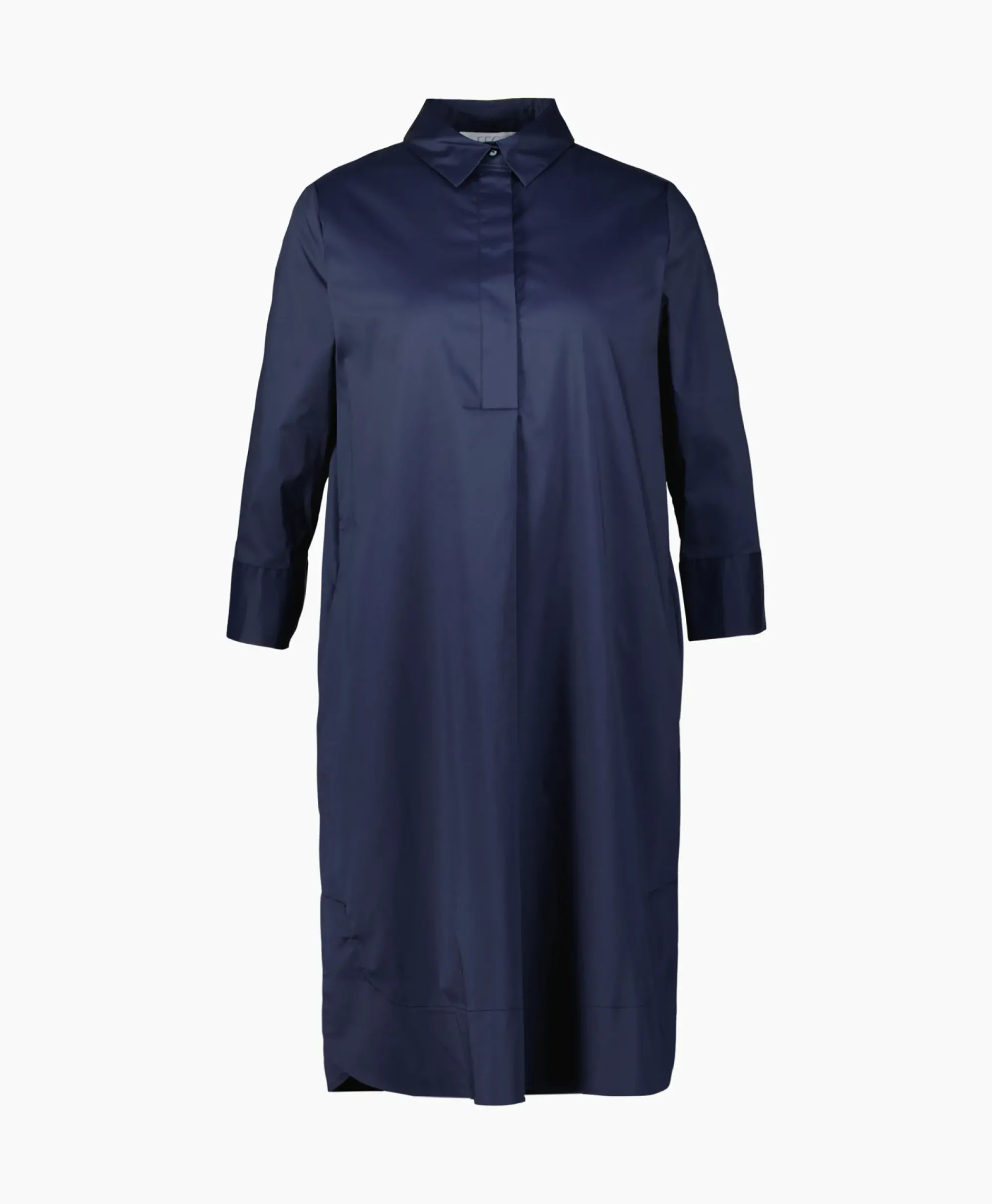 Blouses^Ffc Blouse 0/11449 Donker Blauw