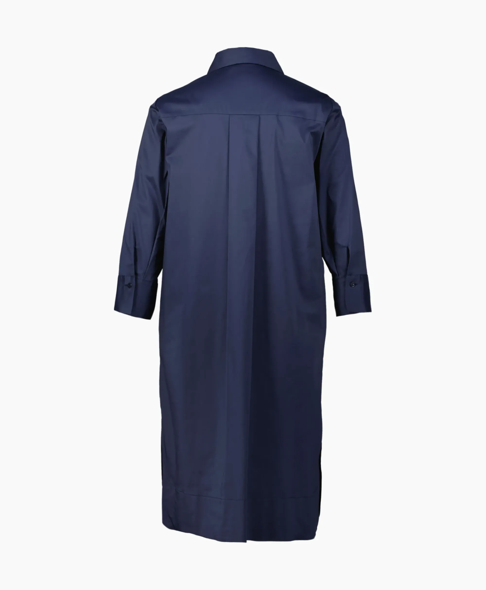 Blouses^Ffc Blouse 0/11449 Donker Blauw