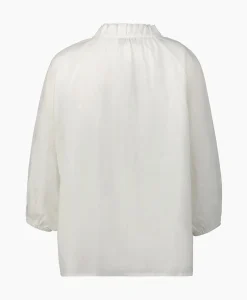 Blouses^Ffc Blouse 0/11416 Wit