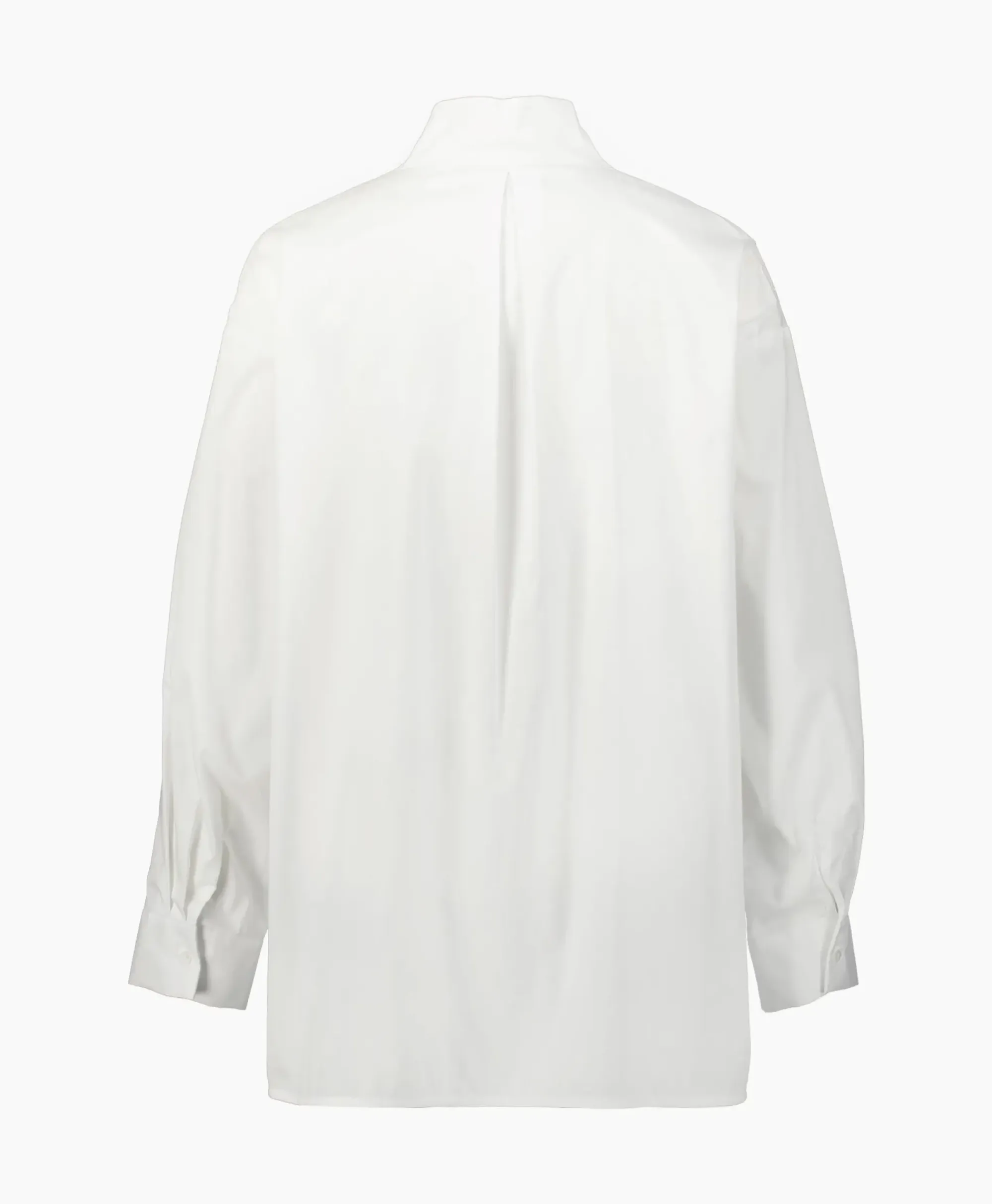 Blouses^Ffc Blouse 0/11472 Wit