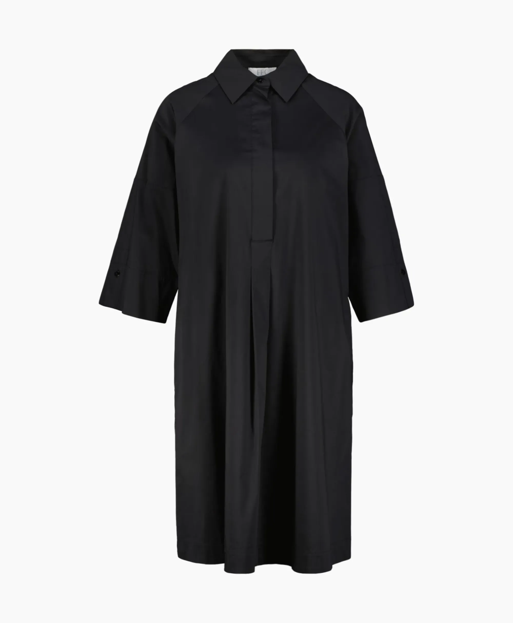 Blouses^Ffc Blouse 0/11405 Zwart