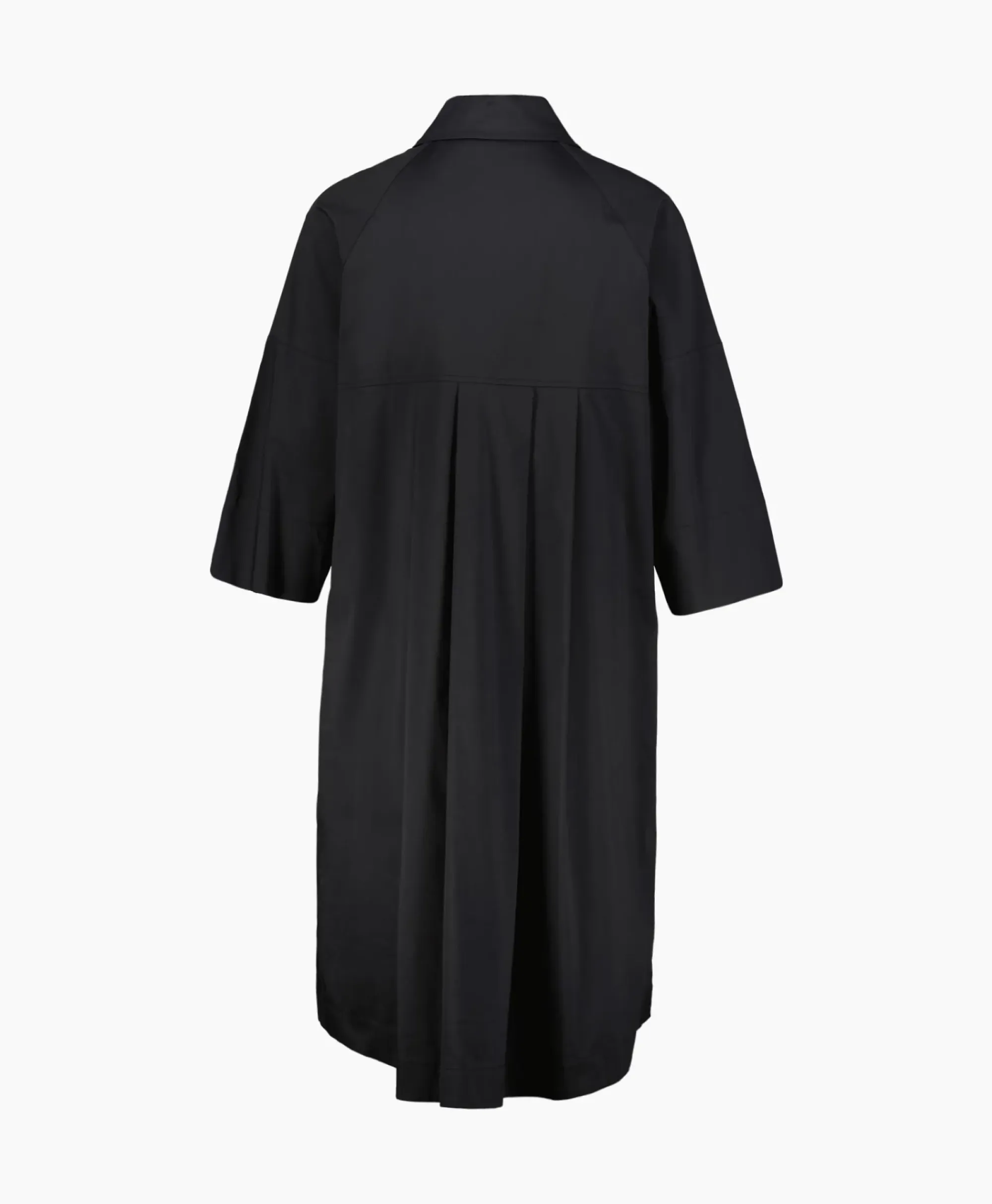 Blouses^Ffc Blouse 0/11405 Zwart