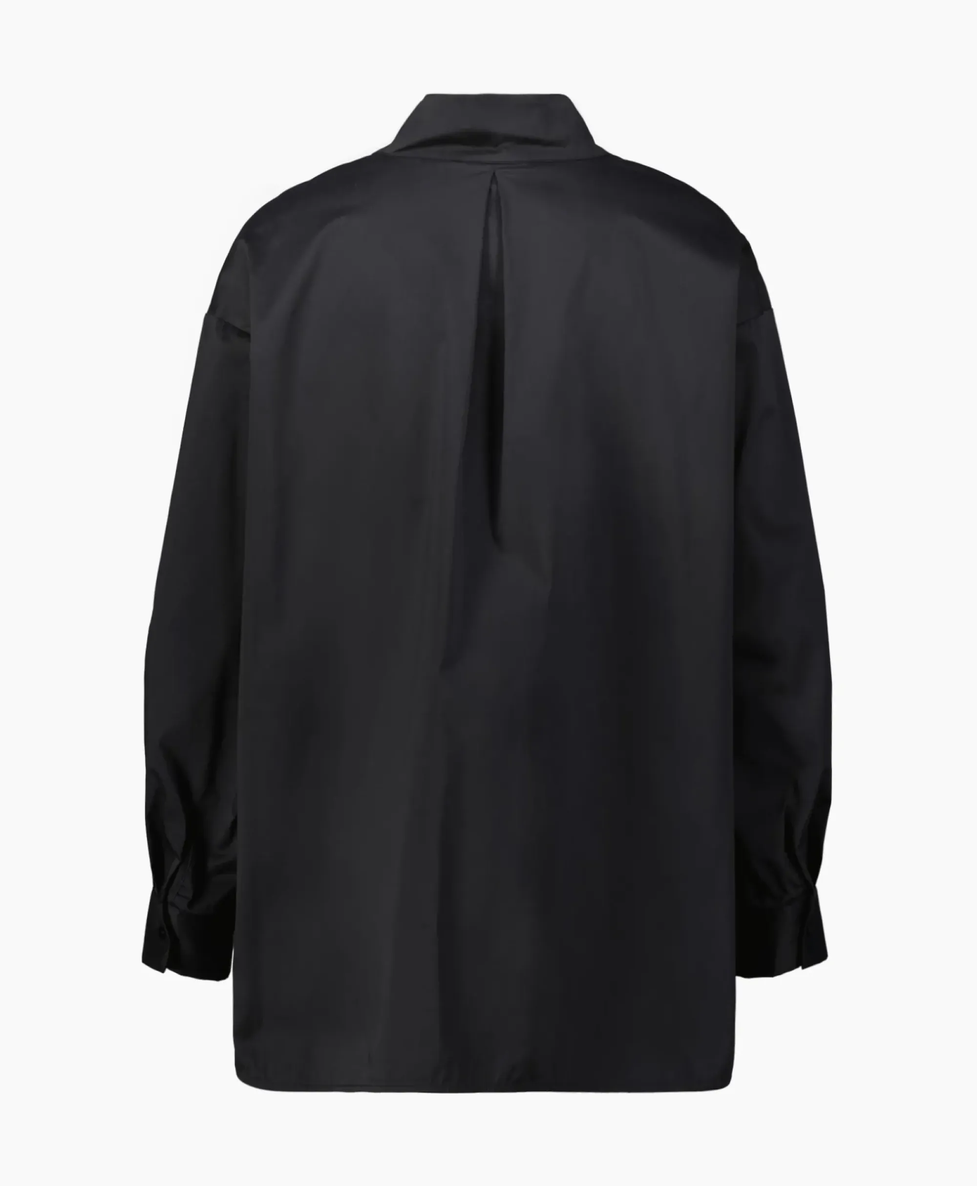 Blouses^Ffc Blouse 0/11472 Zwart