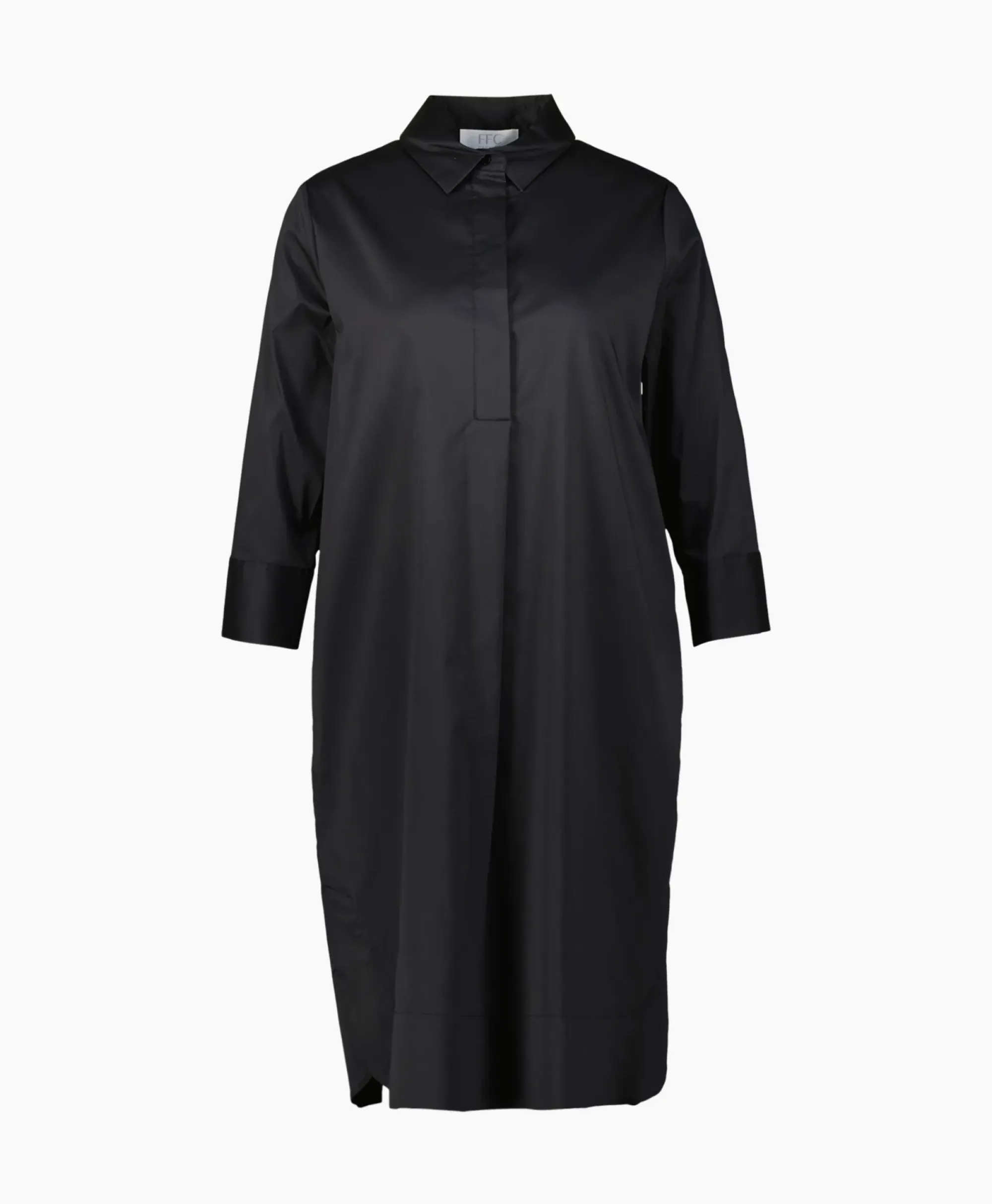 Blouses^Ffc Blouse 0/11449 Zwart