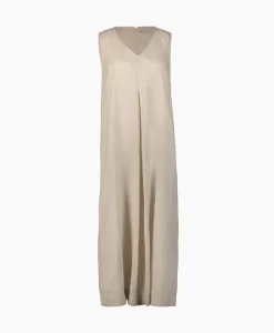 Jurken^Ffc Jurk 0/11482 Off White