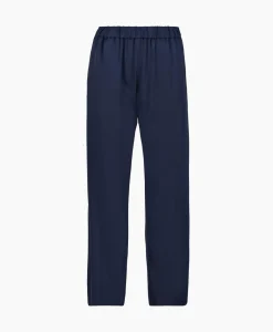 Broeken^Ffc Pantalon 0/11452 Donker Blauw