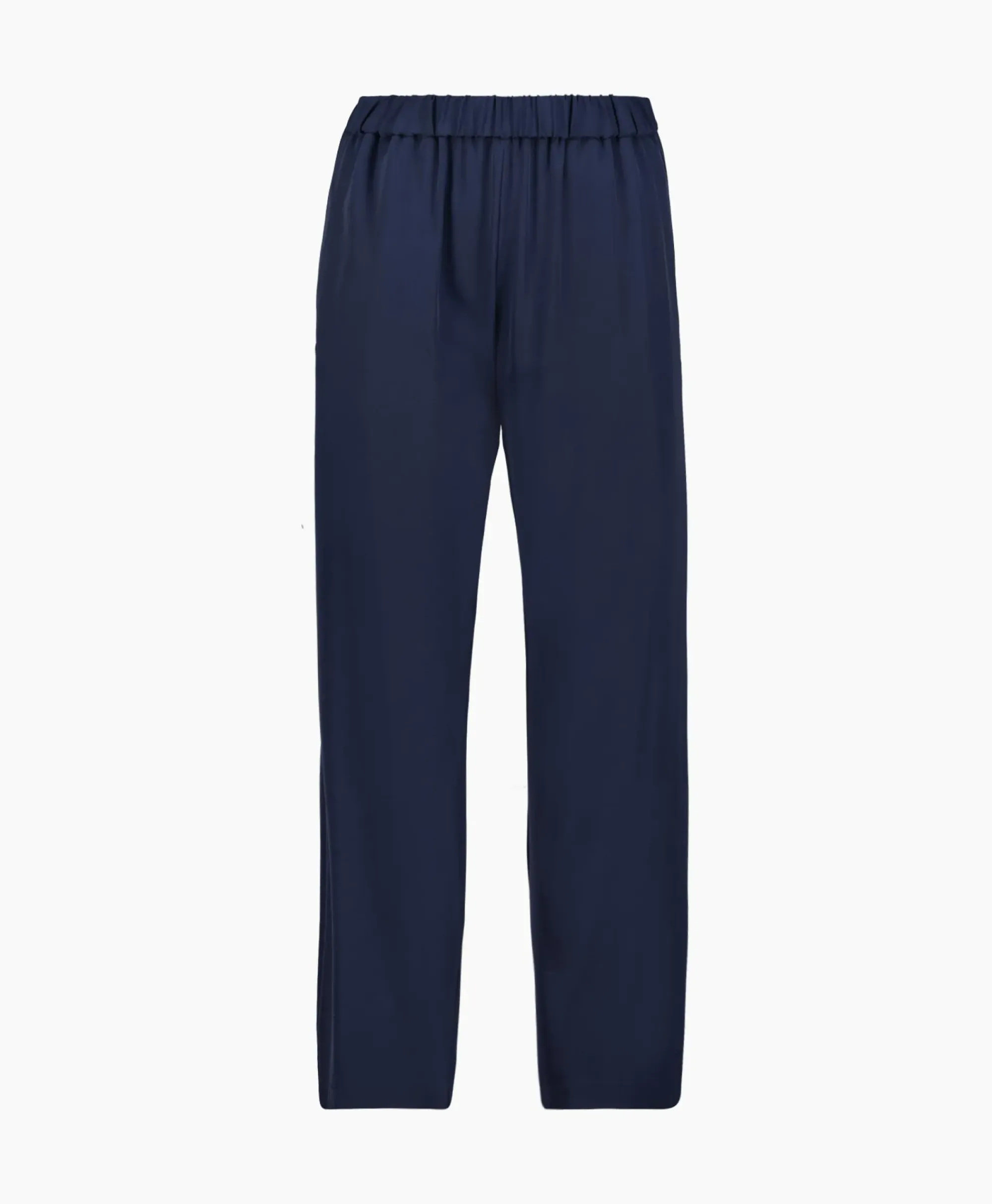 Broeken^Ffc Pantalon 0/11452 Donker Blauw