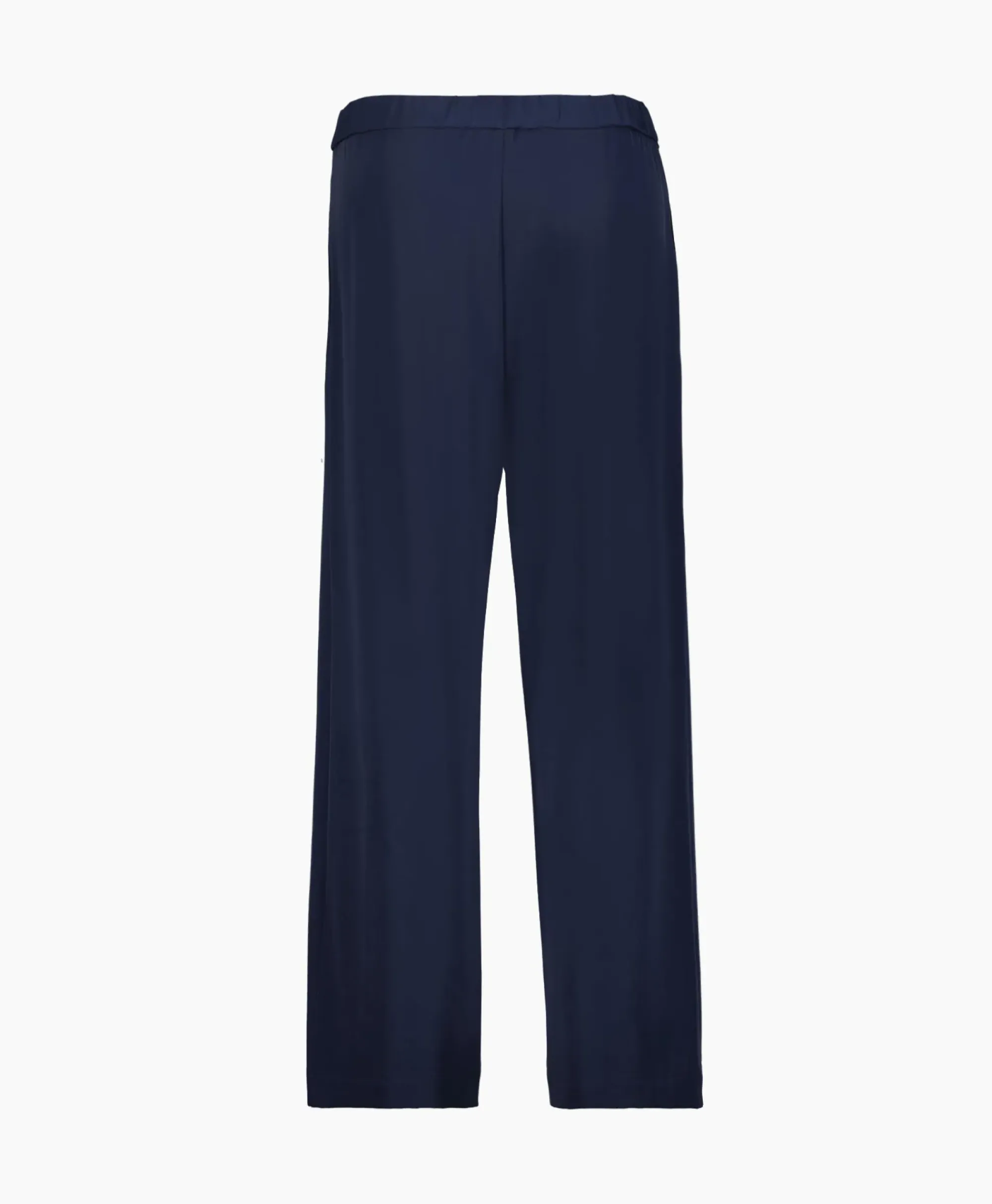 Broeken^Ffc Pantalon 0/11452 Donker Blauw