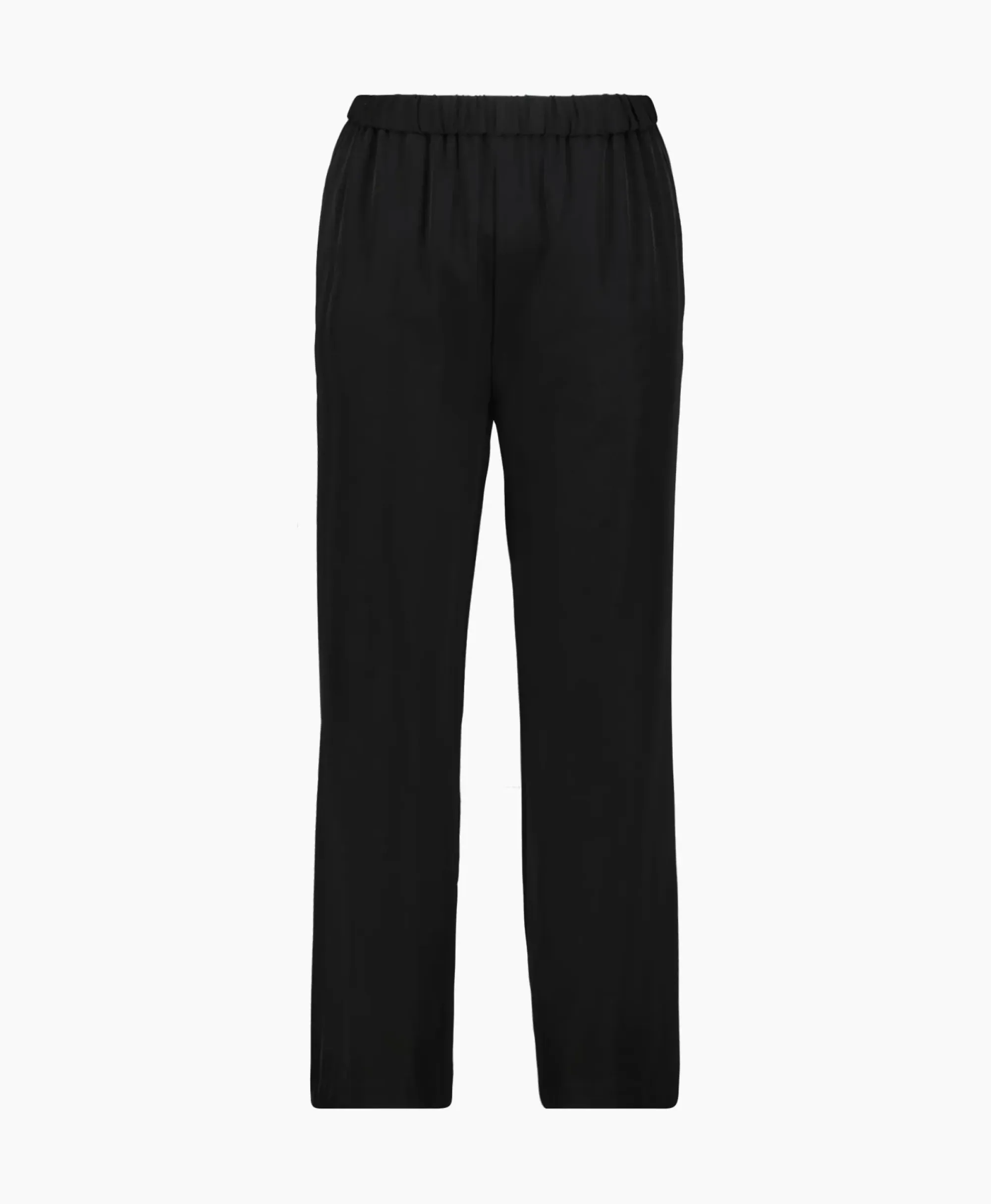 Broeken^Ffc Pantalon 0/11452 Zwart