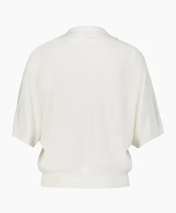 Polo's^Ffc Polo 0/11068 Wit