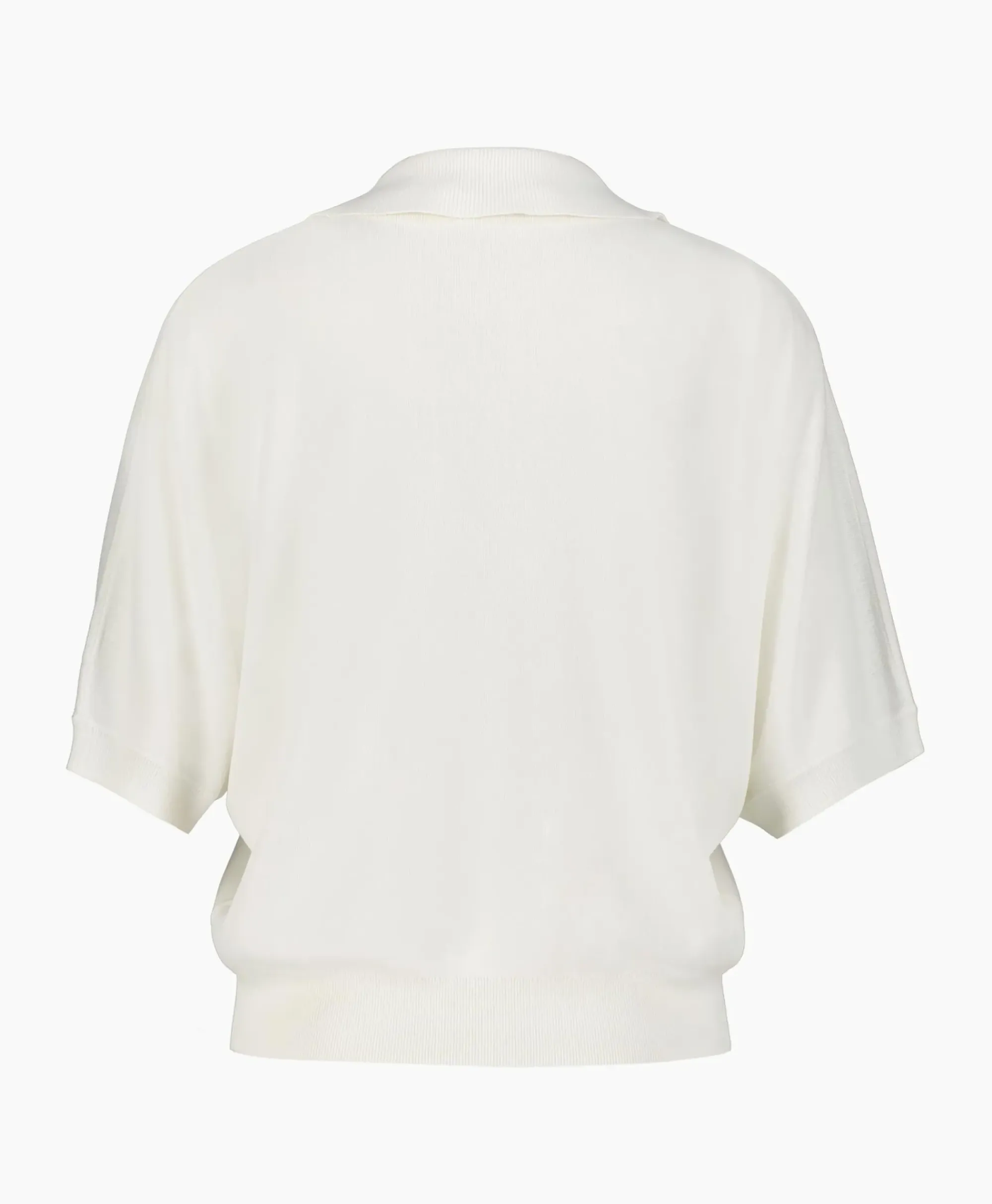 Polo's^Ffc Polo 0/11068 Wit