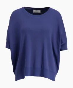 Truien^Ffc Pullover 0/11054 Blauw