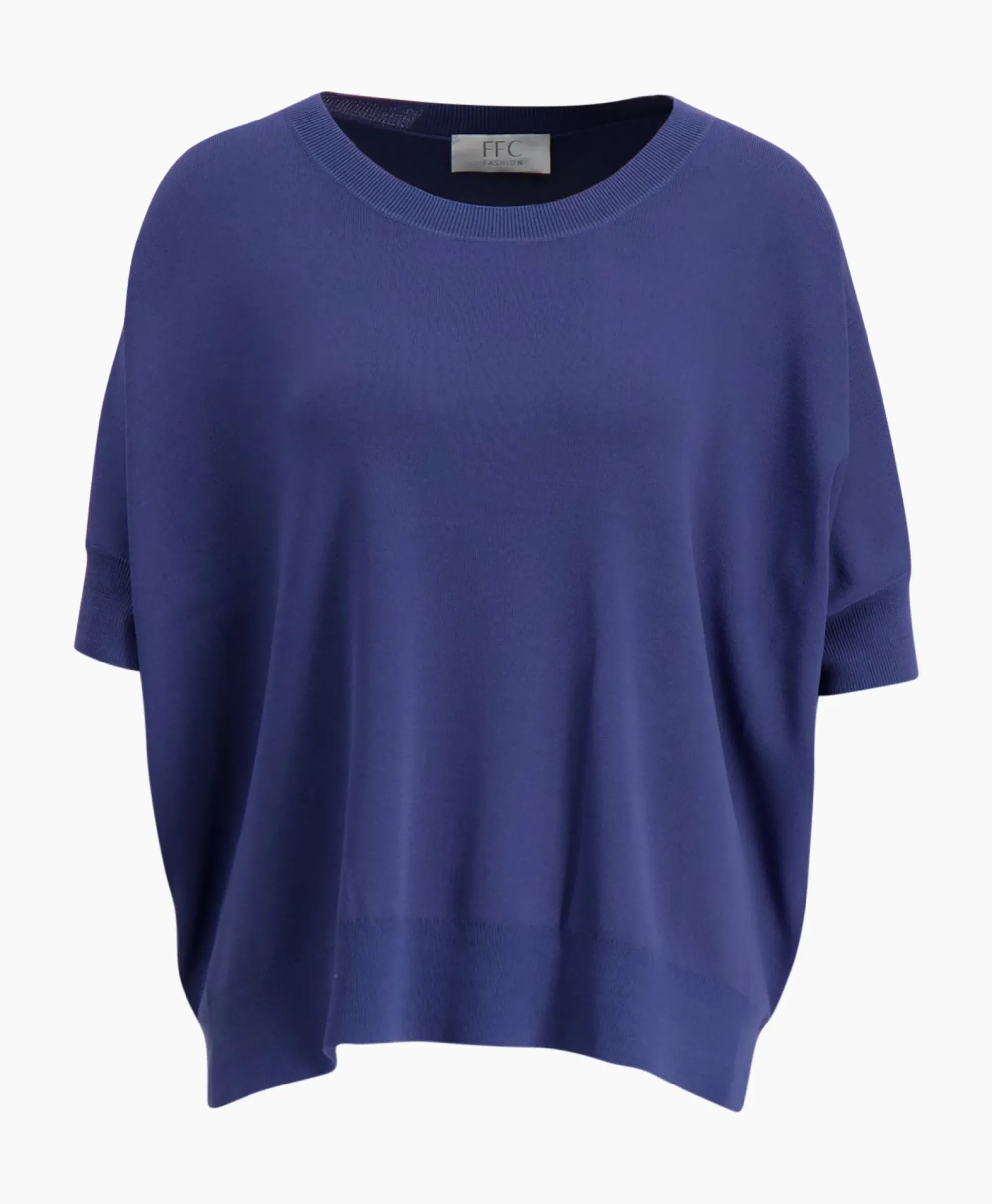 Truien^Ffc Pullover 0/11054 Blauw