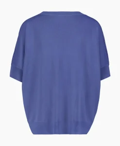 Truien^Ffc Pullover 0/11054 Blauw