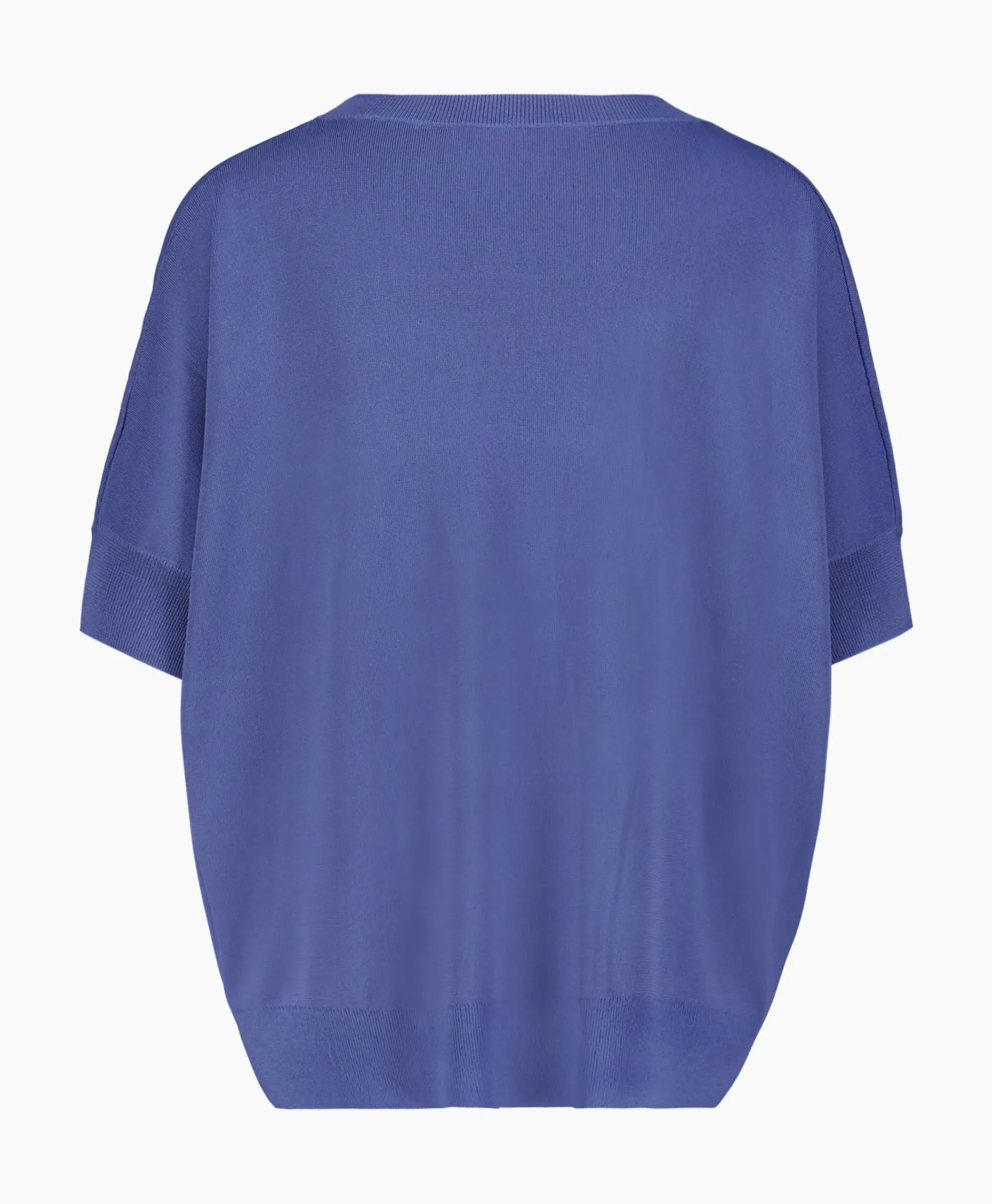 Truien^Ffc Pullover 0/11054 Blauw