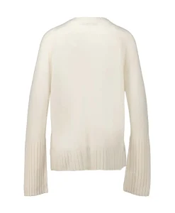 Truien^Ffc Pullover 8003 Ecru