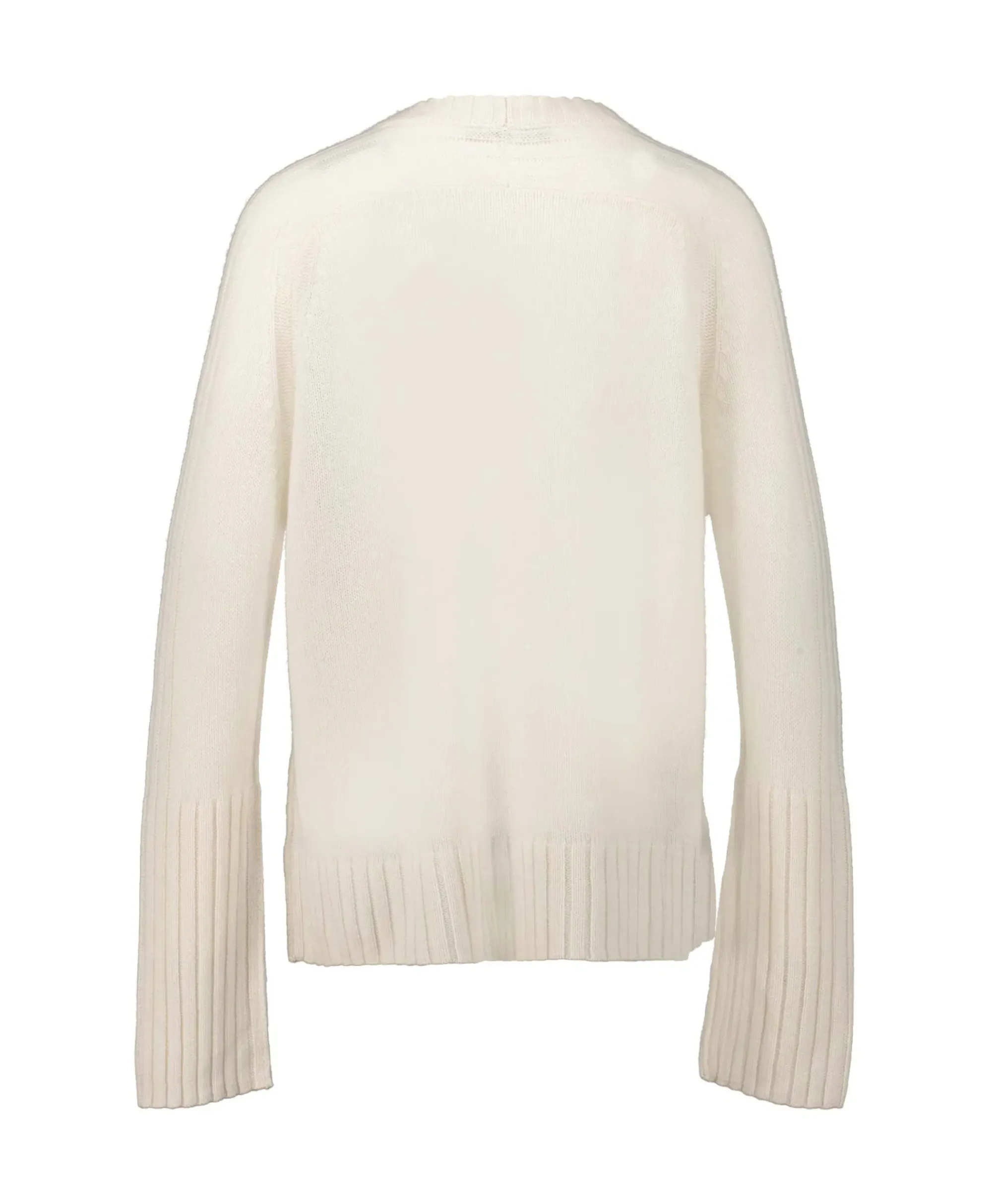 Truien^Ffc Pullover 8003 Ecru