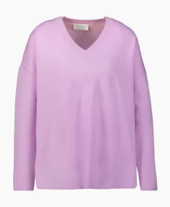 Truien^Ffc Pullover 0/11052 Mauve