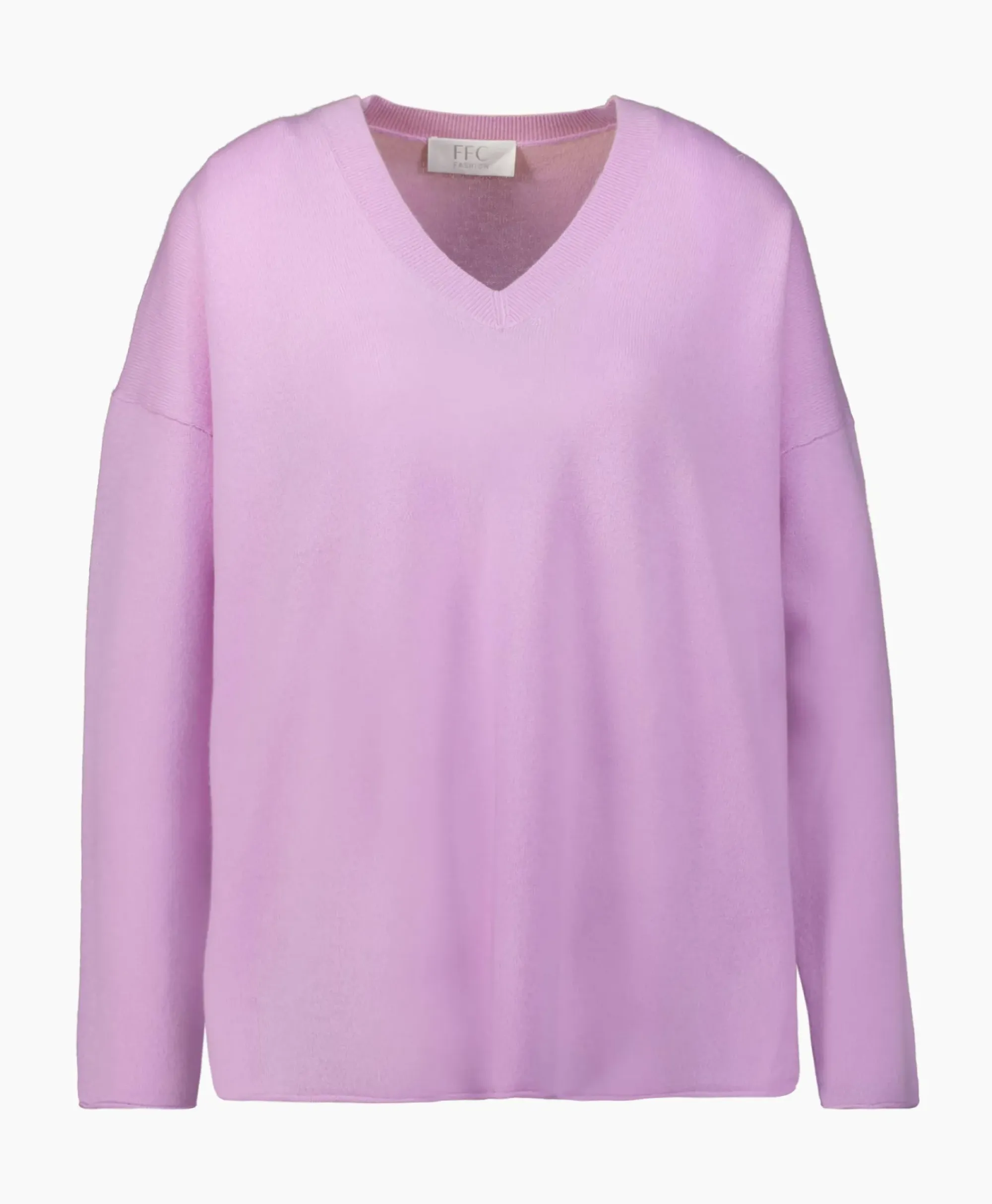 Truien^Ffc Pullover 0/11052 Mauve