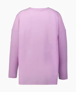 Truien^Ffc Pullover 0/11052 Mauve