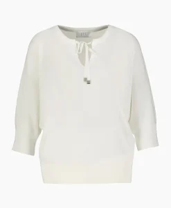 Truien^Ffc Pullover 0/11023 Wit