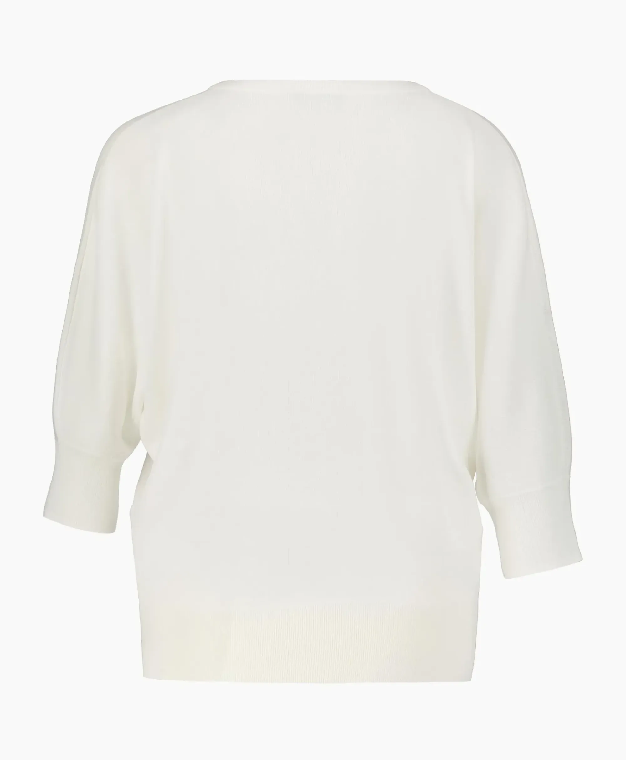 Truien^Ffc Pullover 0/11023 Wit
