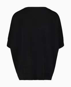 Truien^Ffc Pullover 0/11054 Zwart