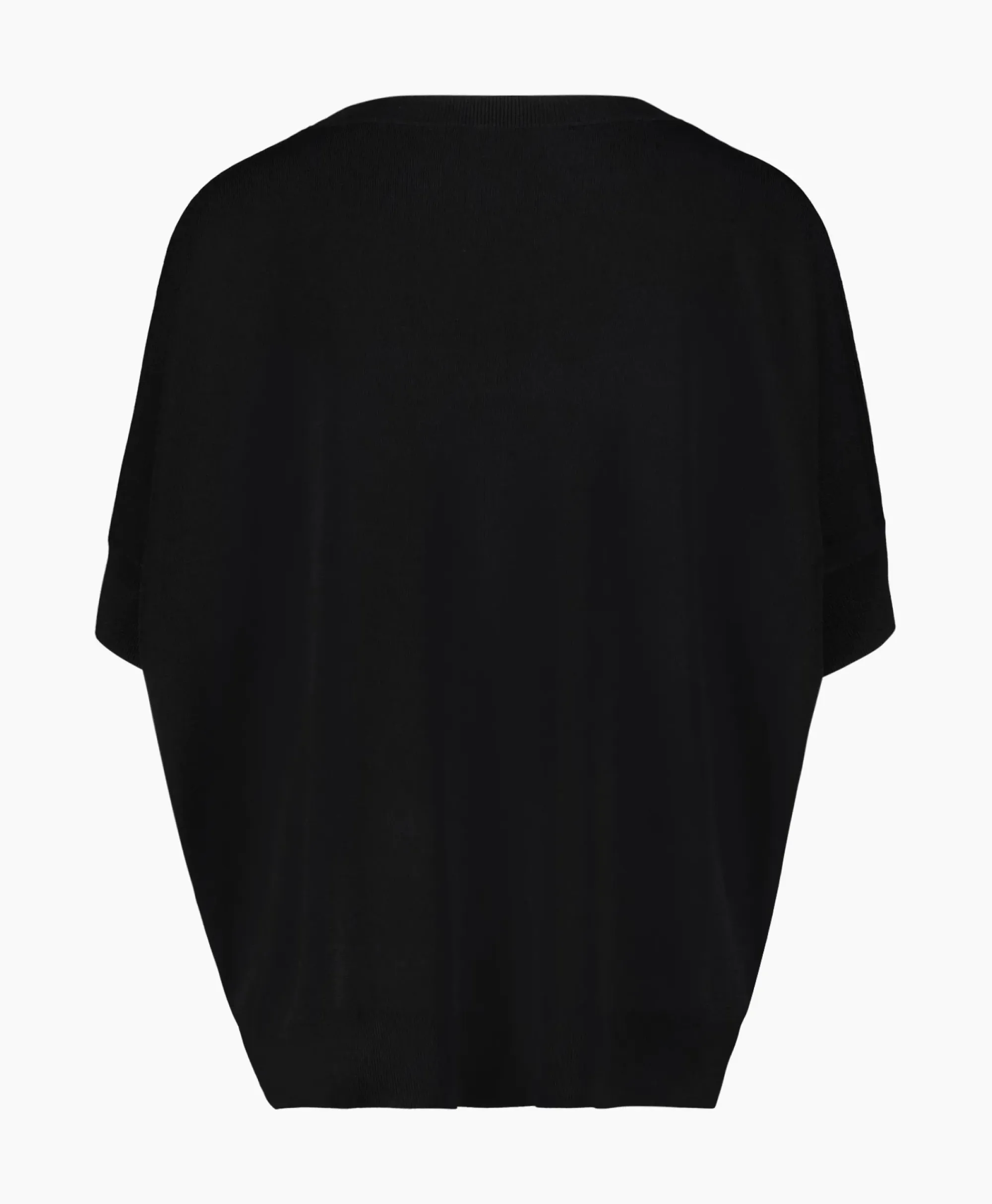 Truien^Ffc Pullover 0/11054 Zwart