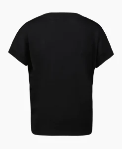 T-Shirts & Tops^Ffc Top 0/11025 Zwart