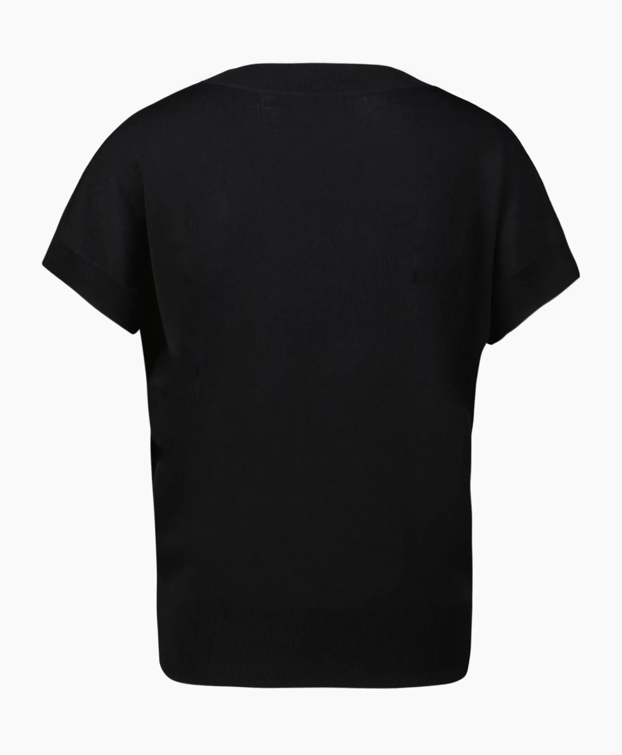T-Shirts & Tops^Ffc Top 0/11025 Zwart