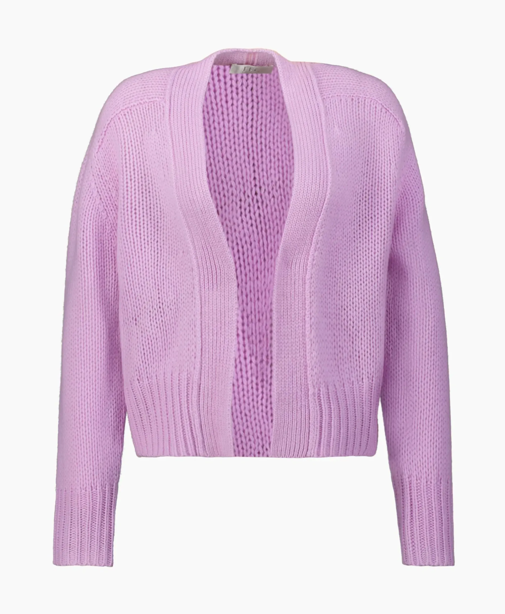 Vesten^Ffc Vest 0/11003 Mauve