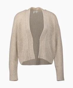Vesten^Ffc Vest 0/11003 Zand