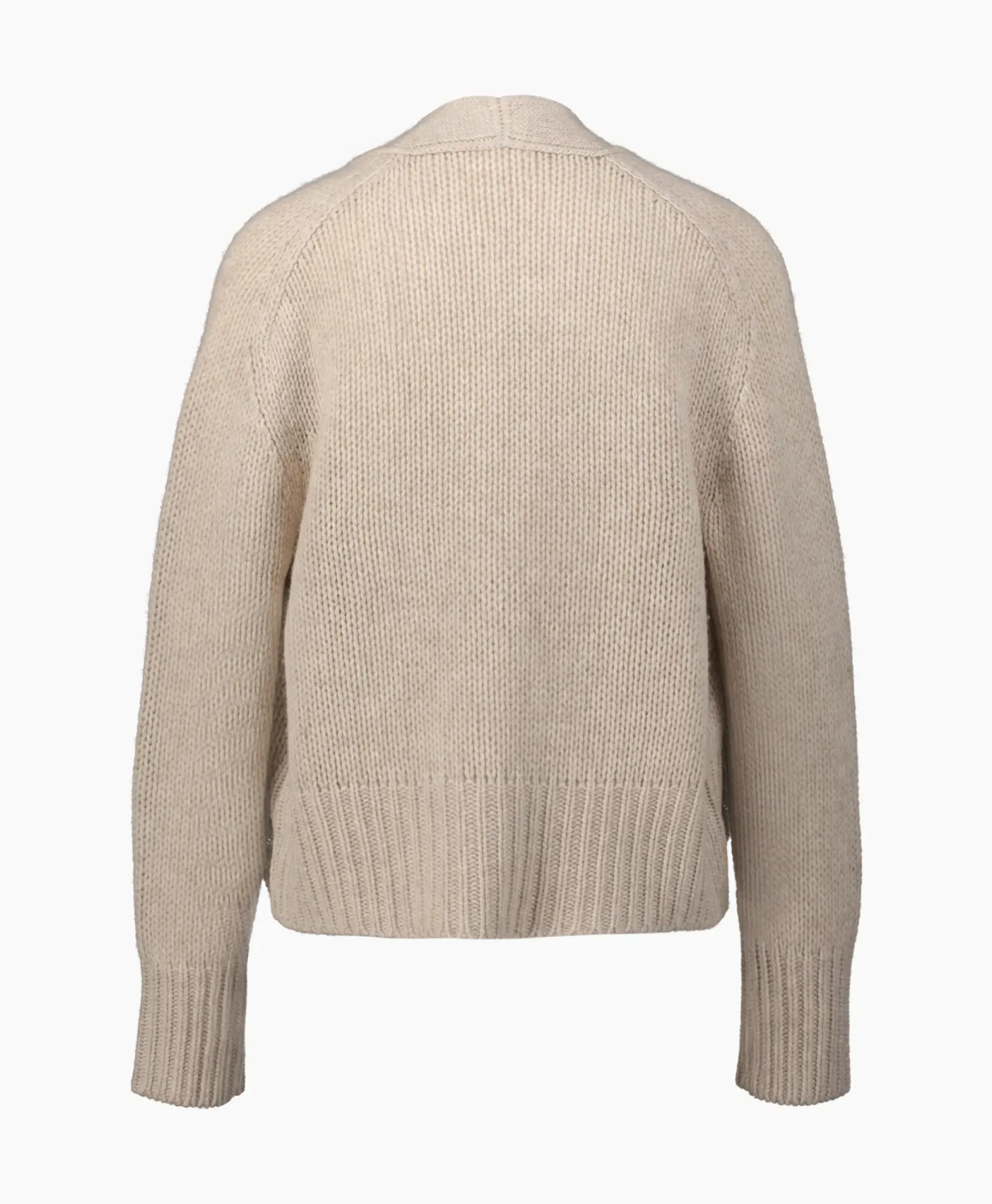 Vesten^Ffc Vest 0/11003 Zand