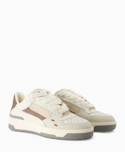 Sneakers^Filling Pieces Sneaker Cruiser Earth Bruin