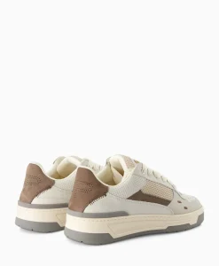 Sneakers^Filling Pieces Sneaker Cruiser Earth Bruin