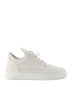Sneakers^Filling Pieces Sneaker Low Top Ripple Ceres Off White