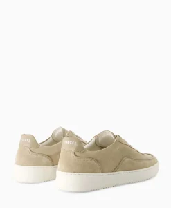 Sneakers^Filling Pieces Sneaker Mondo Suede Lux Beige