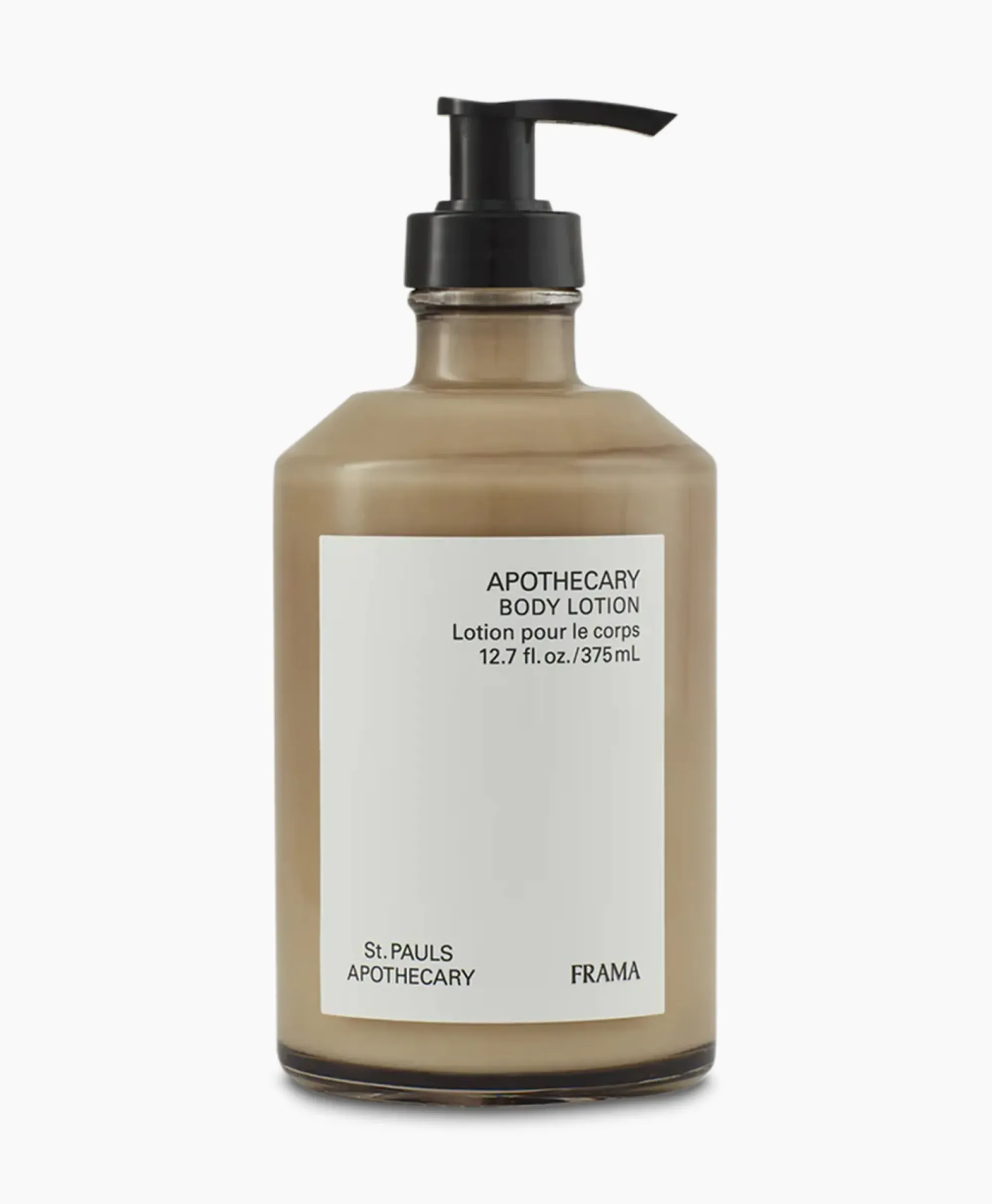 Lifestyle^Frama Apothecary Body Lotion 375Ml Diversen