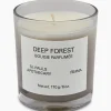 Lifestyle^Frama Deep Forest Scented Candle