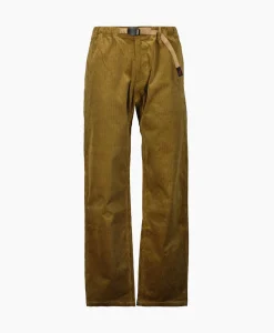 Broeken^Gramicci Broek Corduroy Pant Bruin