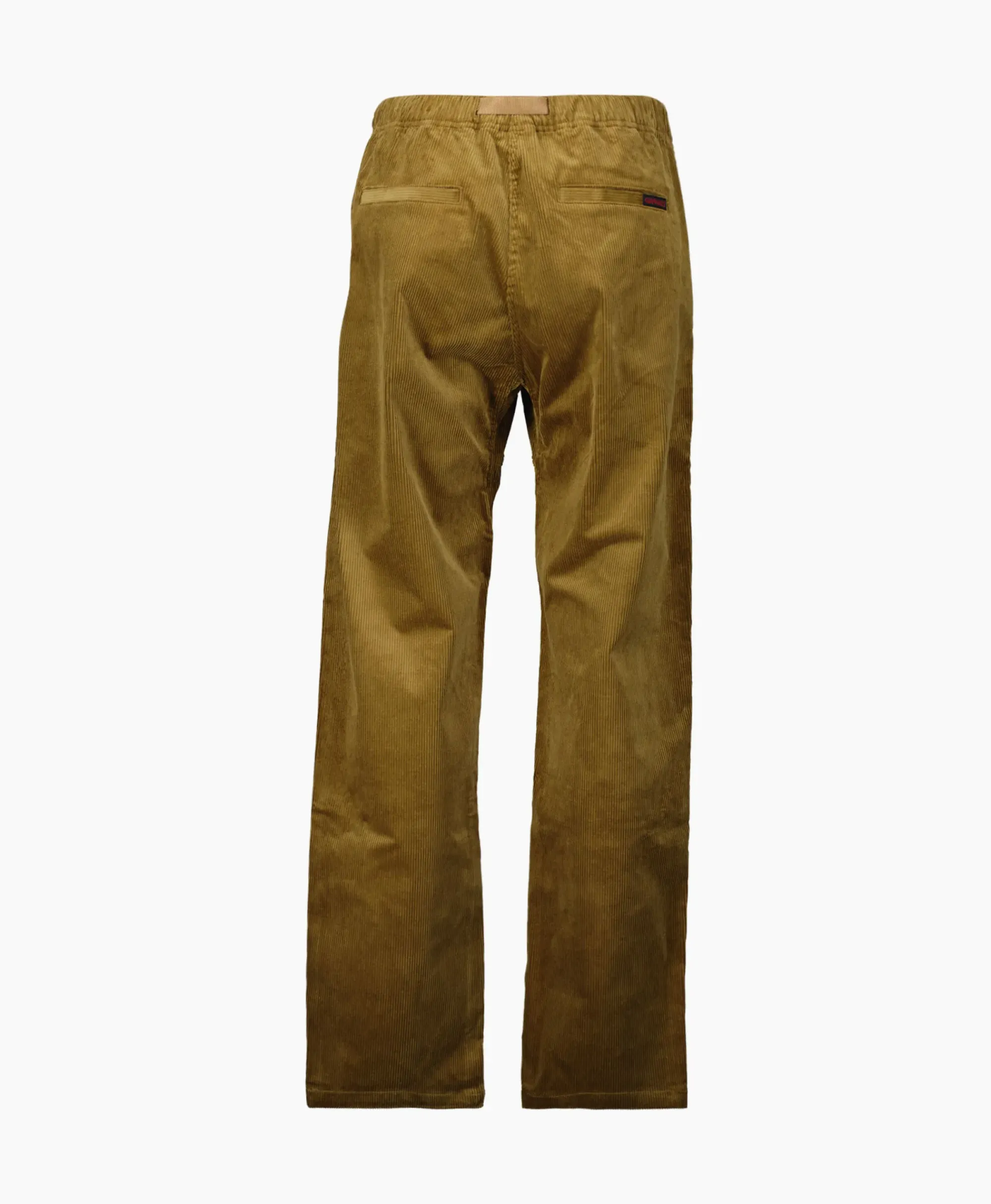 Broeken^Gramicci Broek Corduroy Pant Bruin