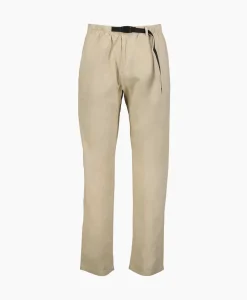 Broeken^Gramicci Broek Grammici Beige