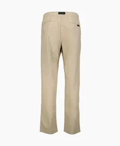 Broeken^Gramicci Broek Grammici Beige