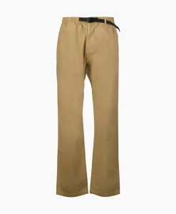 Broeken^Gramicci Broek Grammici Beige