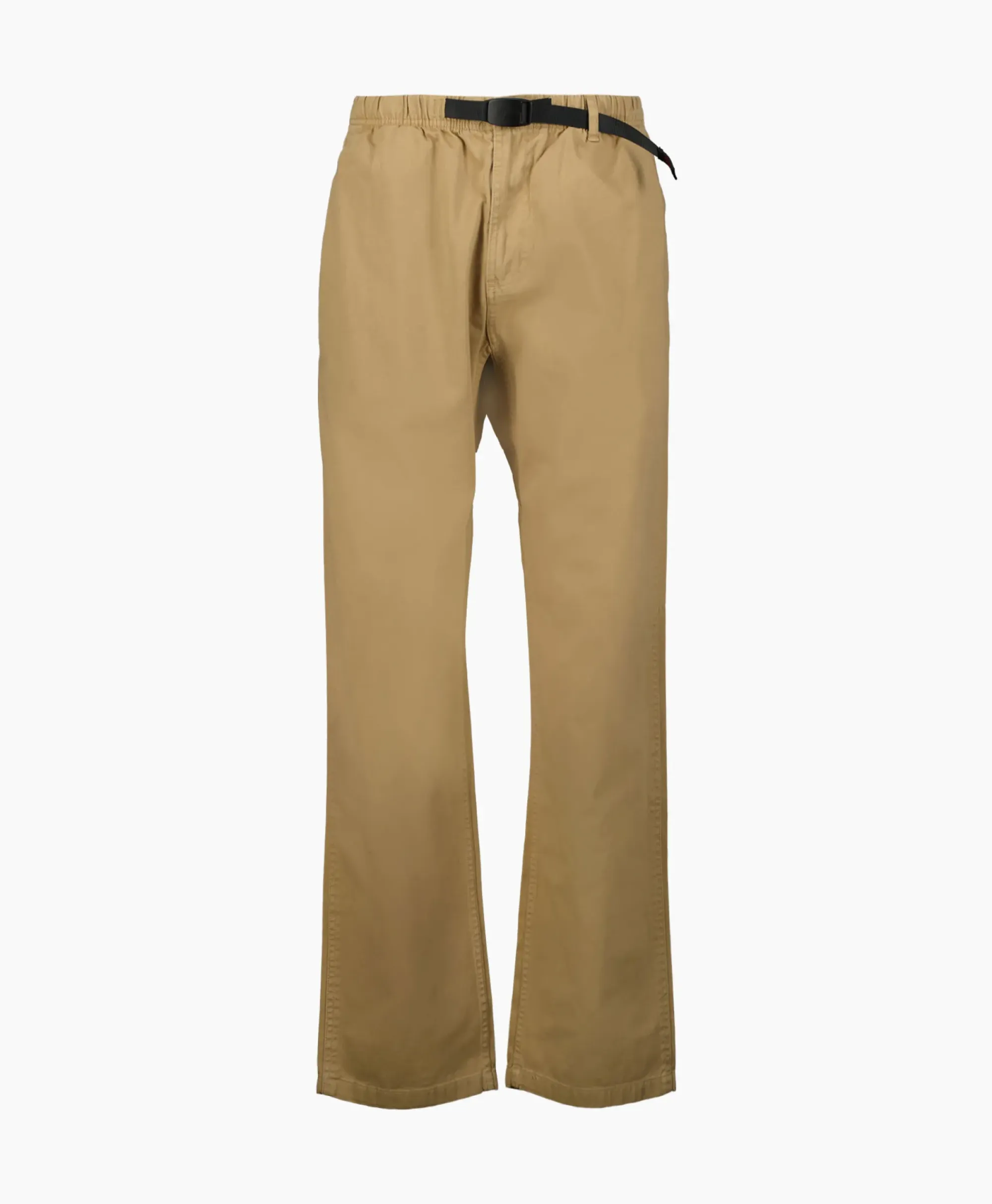 Broeken^Gramicci Broek Grammici Beige