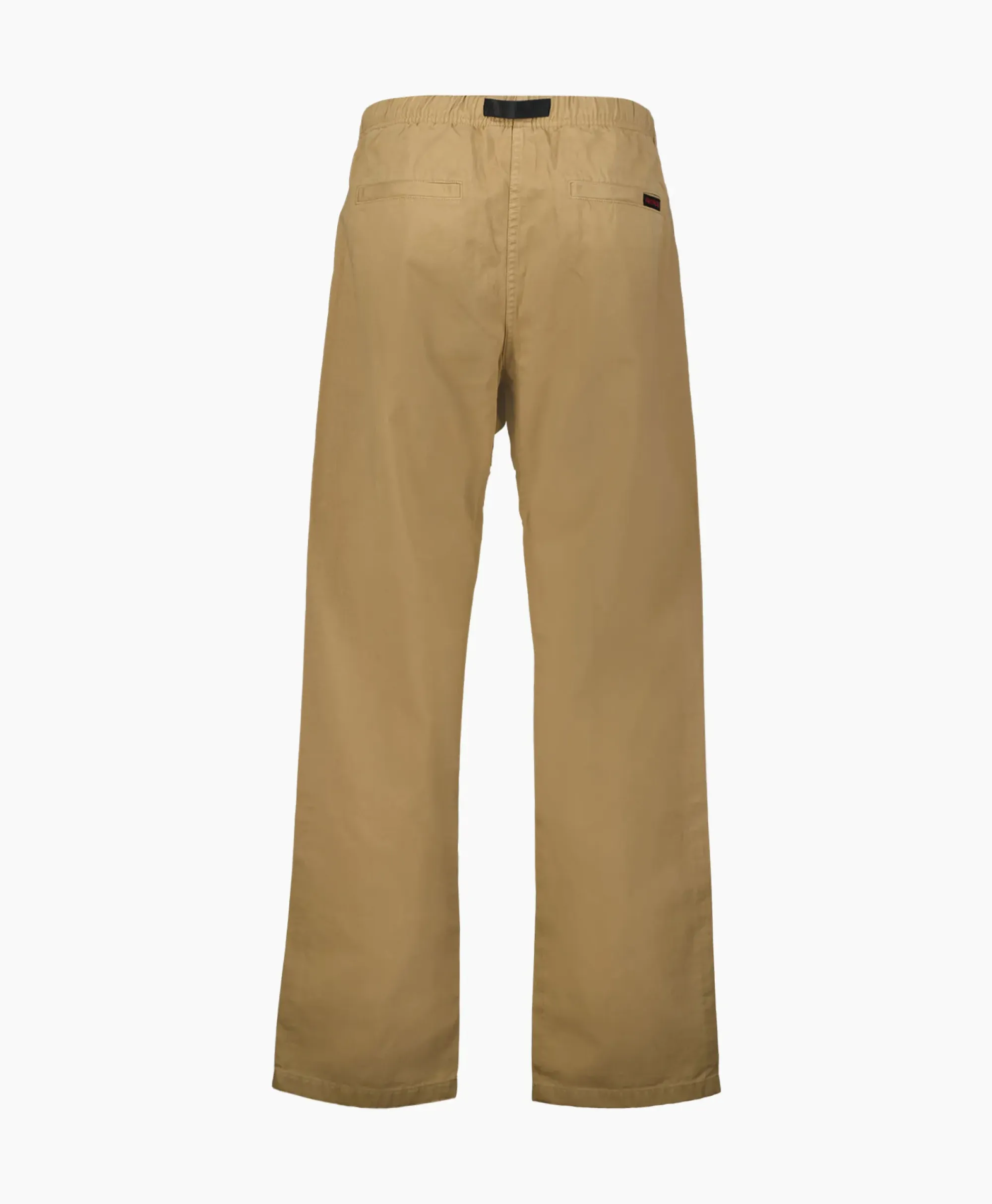Broeken^Gramicci Broek Grammici Beige