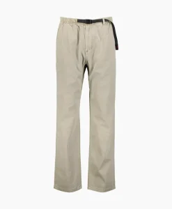 Broeken^Gramicci Broek Grammici Licht Groen
